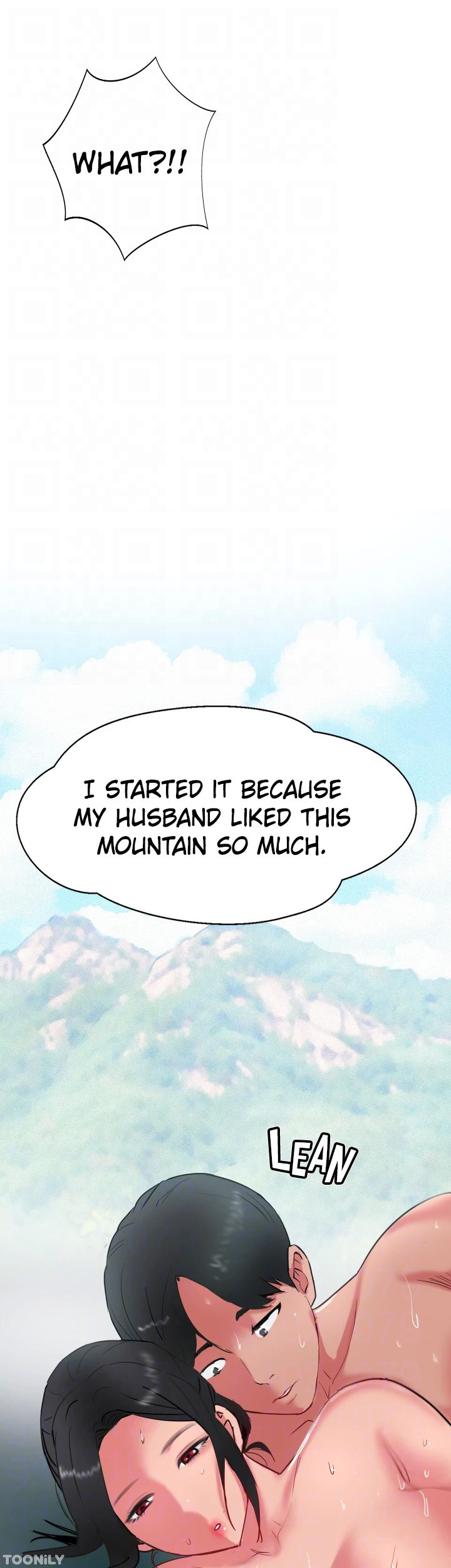 Top Of The World chapter 38 page 13