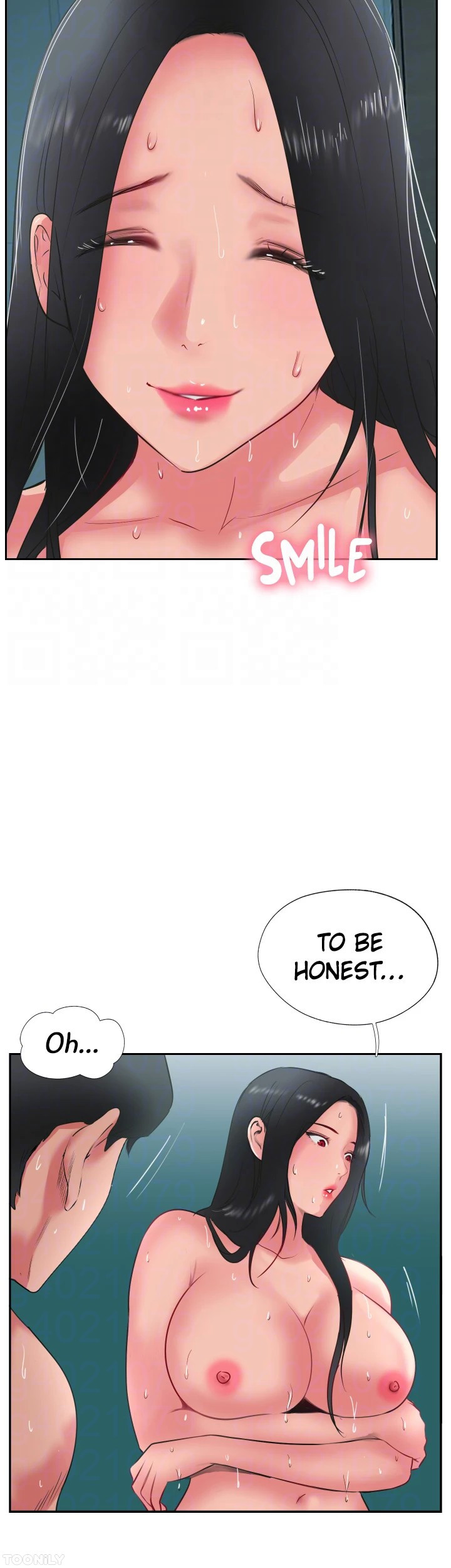 Top Of The World chapter 38 page 20