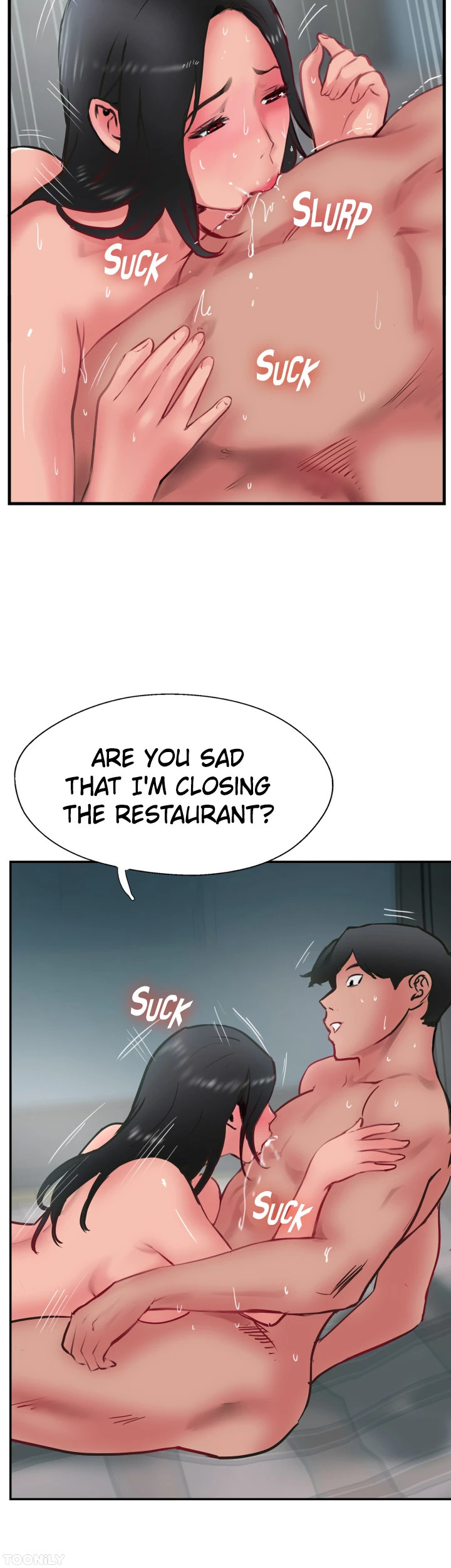 Top Of The World chapter 38 page 24