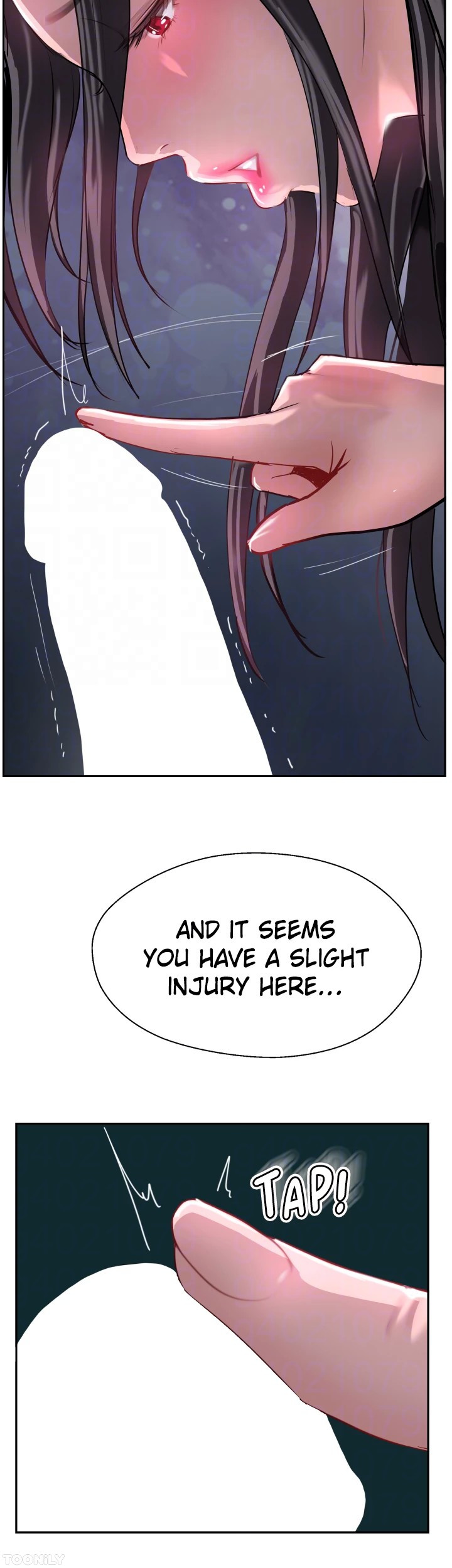 Top Of The World chapter 39 page 14