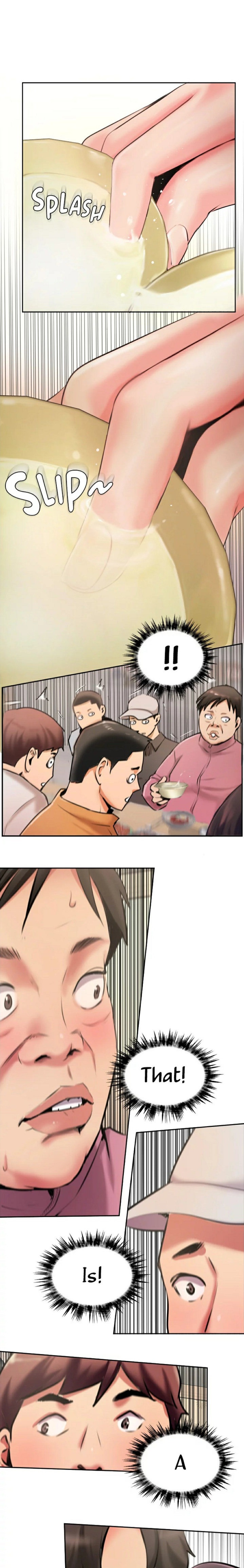 Top Of The World chapter 4 page 11