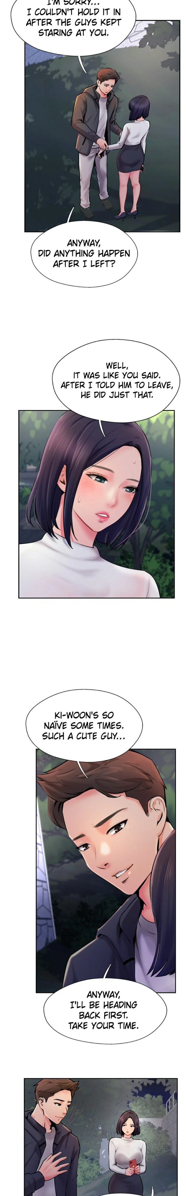 Top Of The World chapter 4 page 17