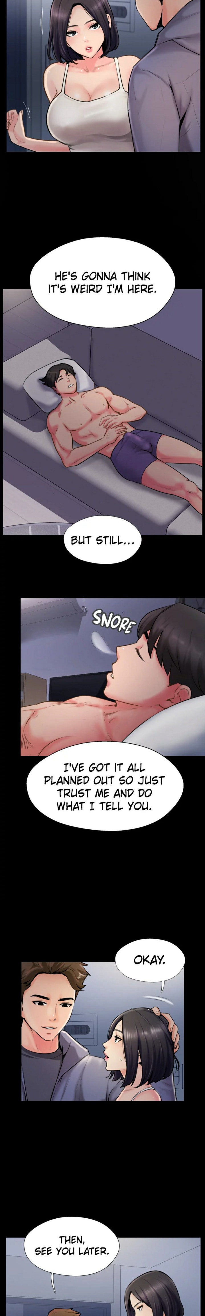 Top Of The World chapter 4 page 19