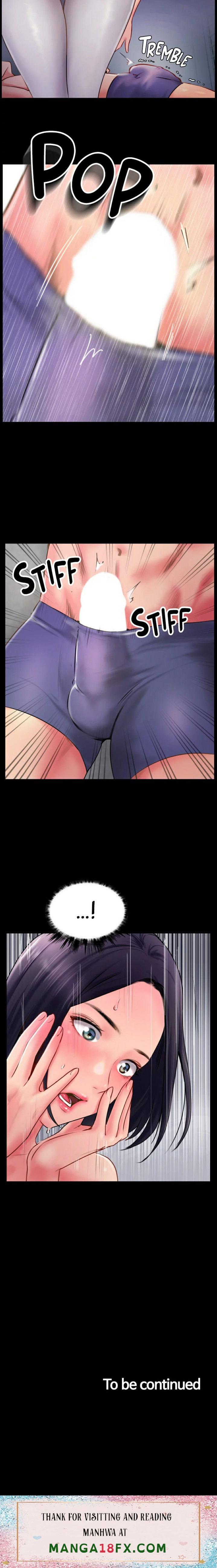 Top Of The World chapter 4 page 23