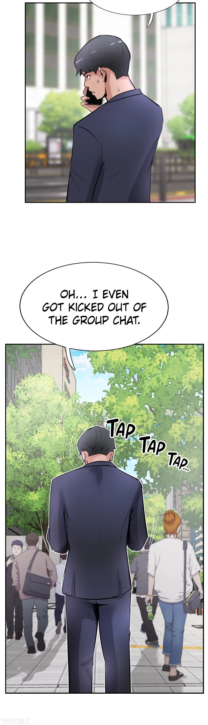 Top Of The World chapter 40 page 48