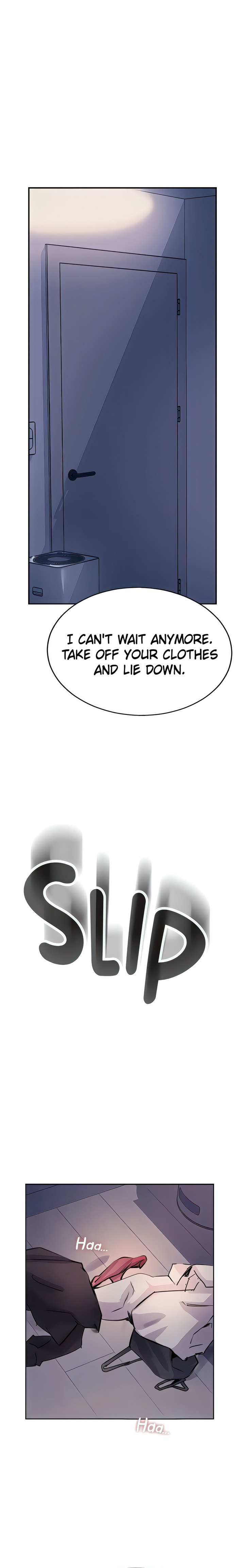 Top Of The World chapter 42 page 1
