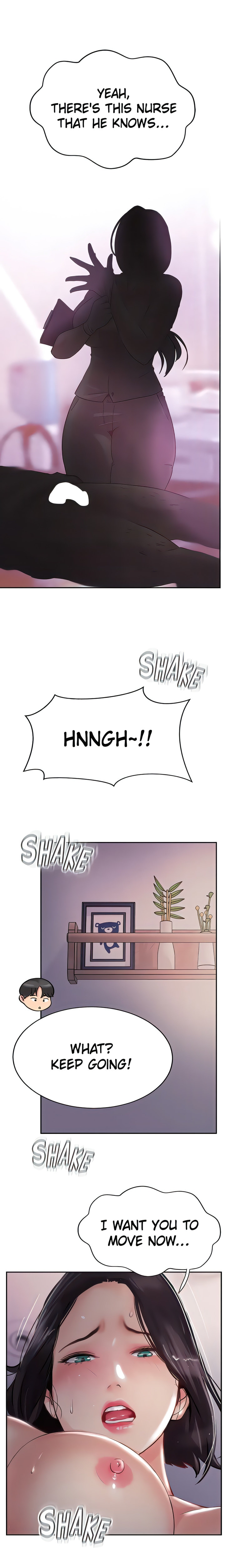 Top Of The World chapter 42 page 11