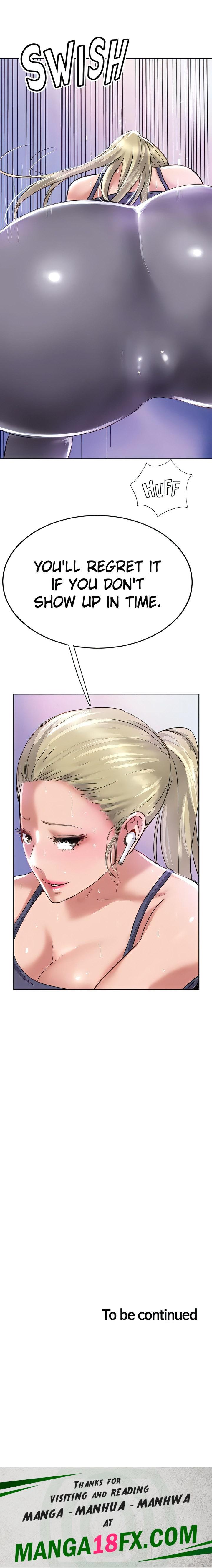 Top Of The World chapter 42 page 28