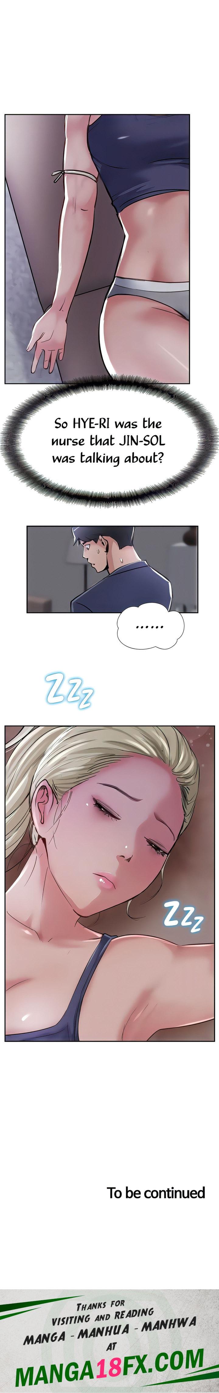 Top Of The World chapter 43 page 26