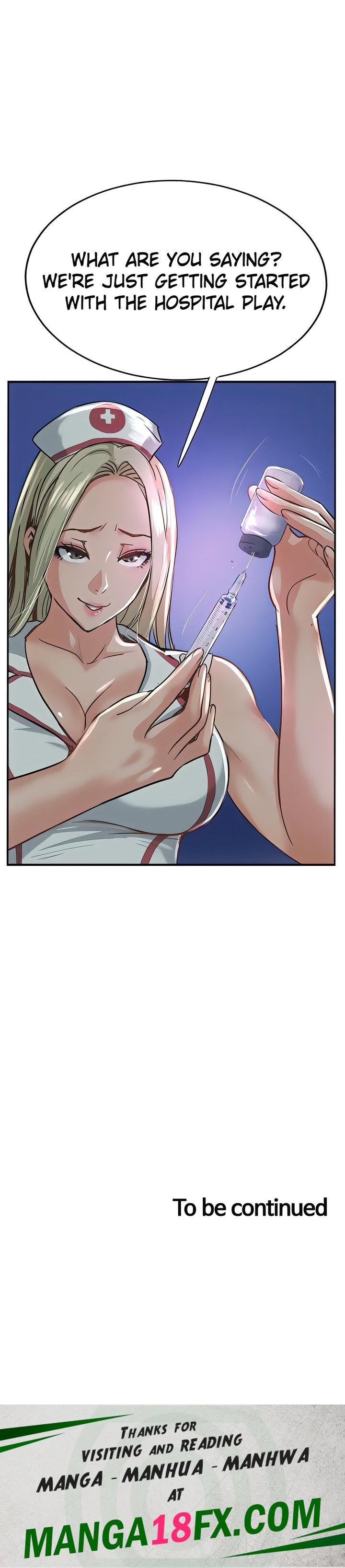 Top Of The World chapter 44 page 28