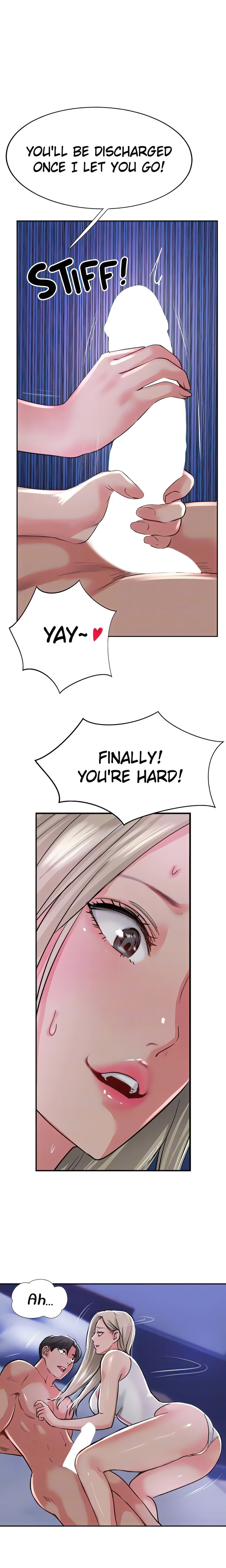 Top Of The World chapter 45 page 20