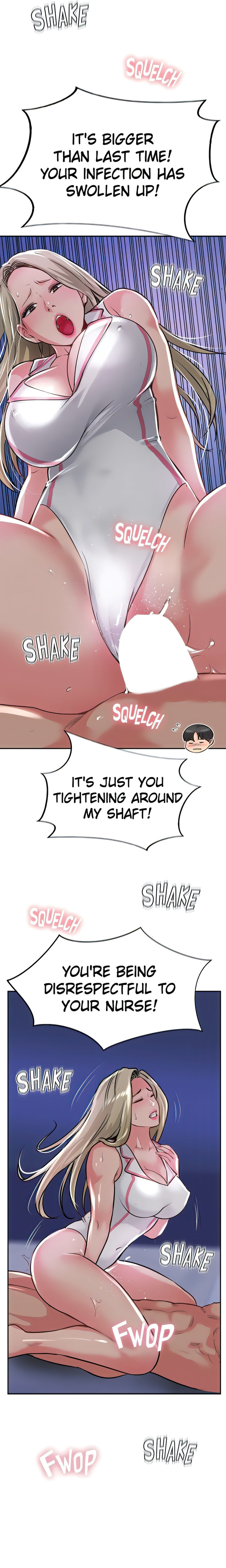 Top Of The World chapter 45 page 23