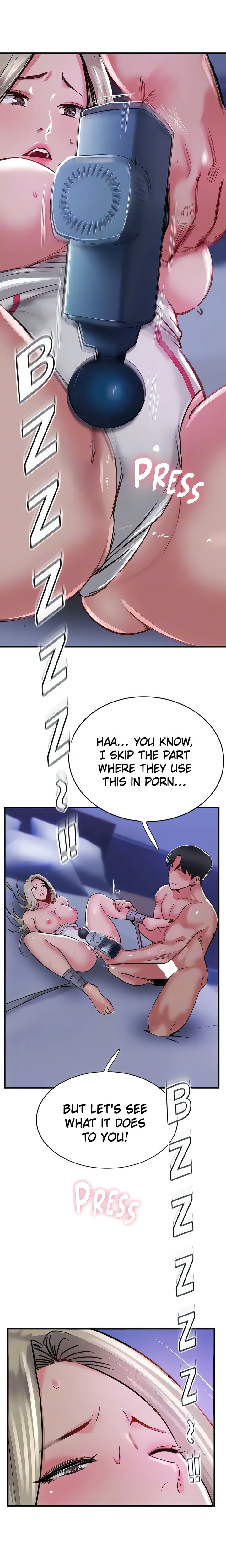 Top Of The World chapter 46 page 19