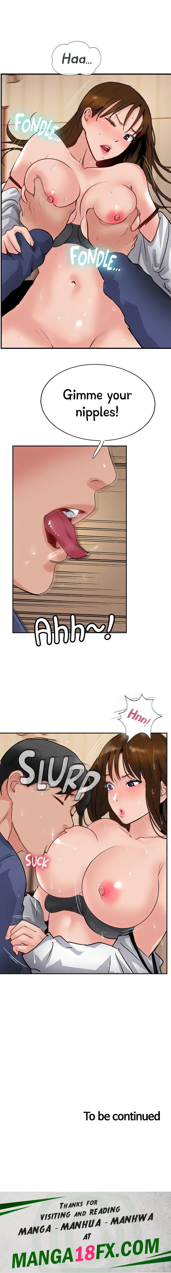 Top Of The World chapter 48 page 27