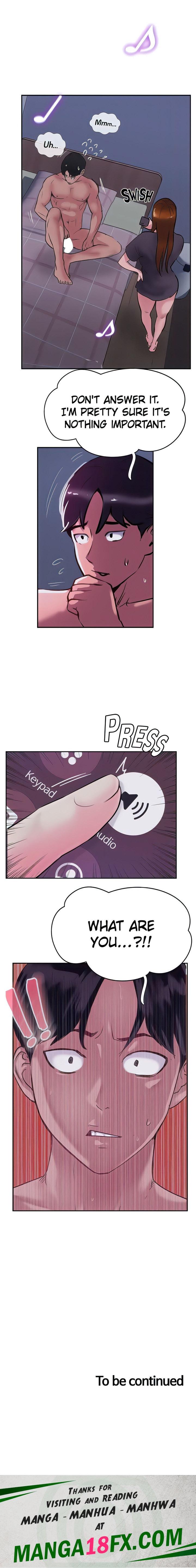 Top Of The World chapter 49 page 27