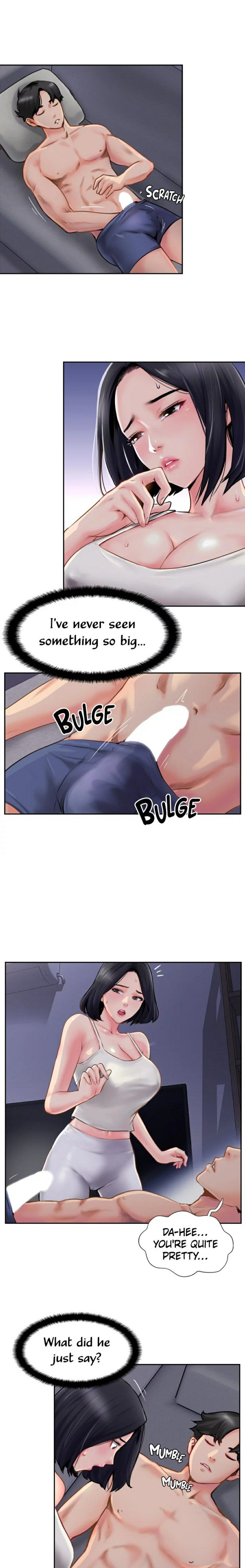Top Of The World chapter 5 page 2