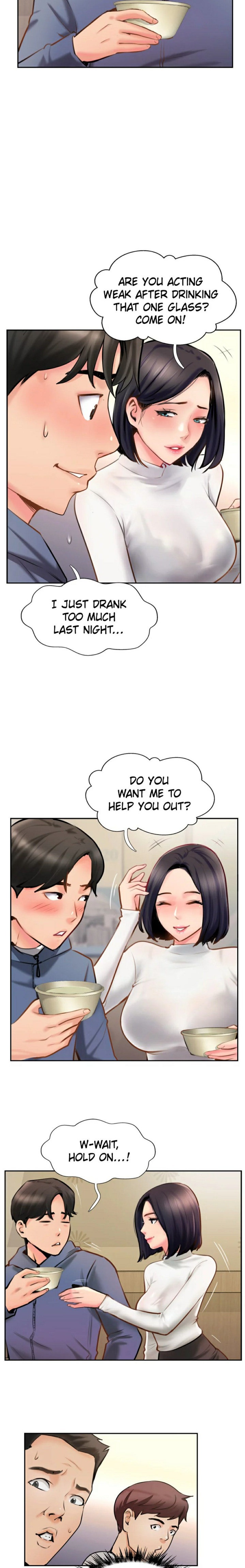 Top Of The World chapter 5 page 11