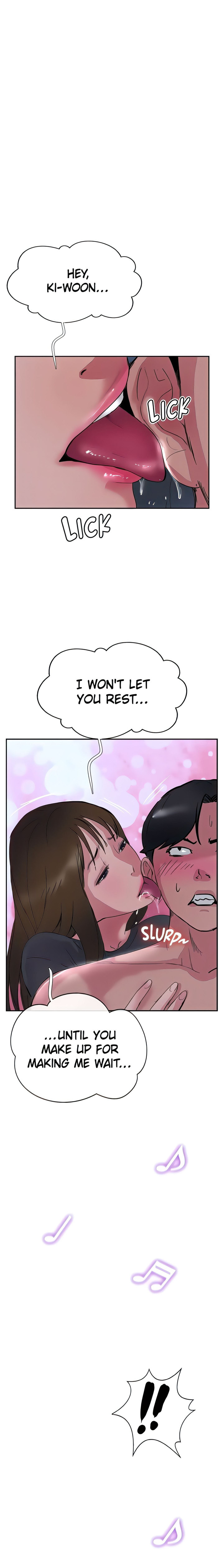 Top Of The World chapter 50 page 1