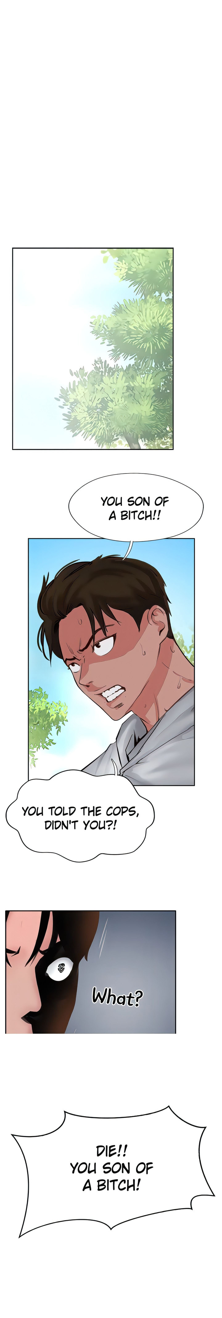 Top Of The World chapter 51 page 1