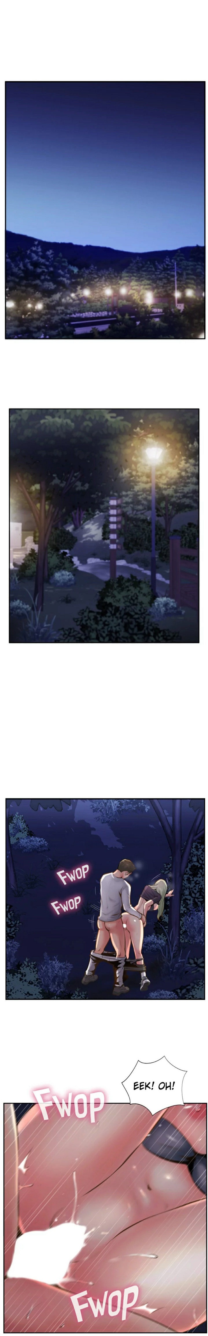 Top Of The World chapter 6 page 1