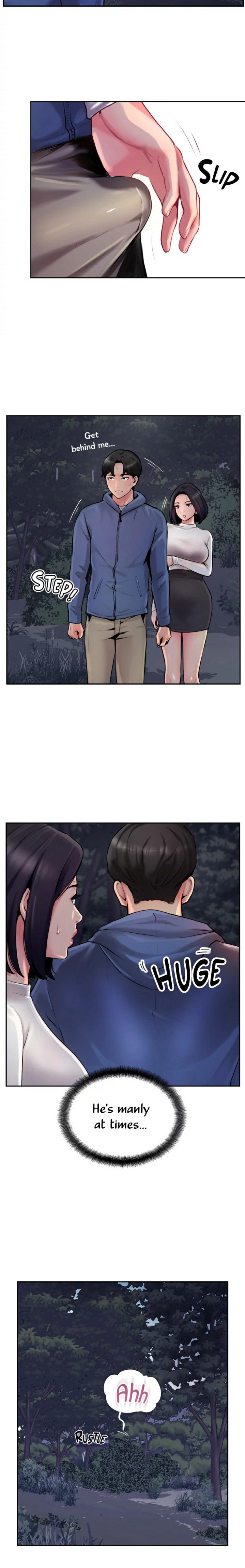 Top Of The World chapter 6 page 17