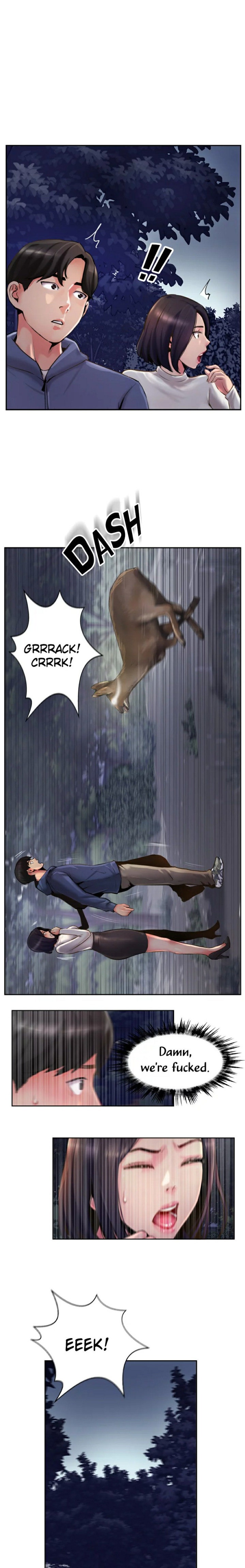 Top Of The World chapter 6 page 18