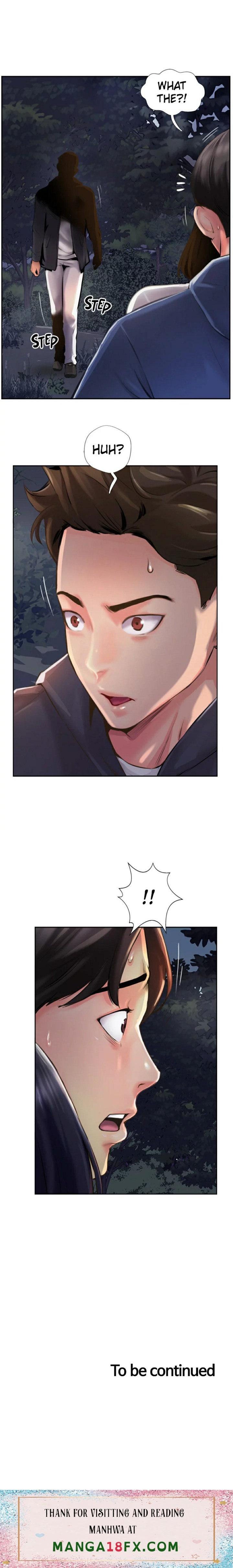 Top Of The World chapter 6 page 21