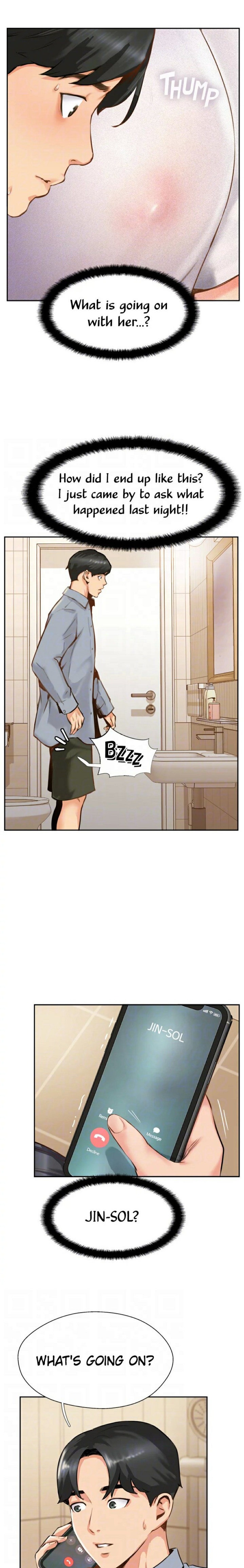 Top Of The World chapter 7 page 16