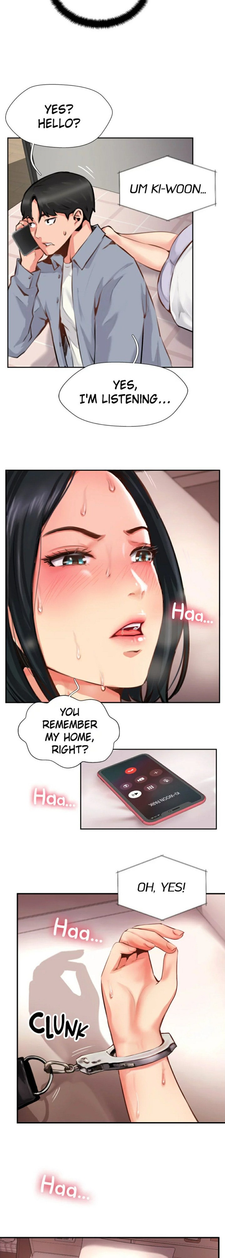 Top Of The World chapter 7 page 23