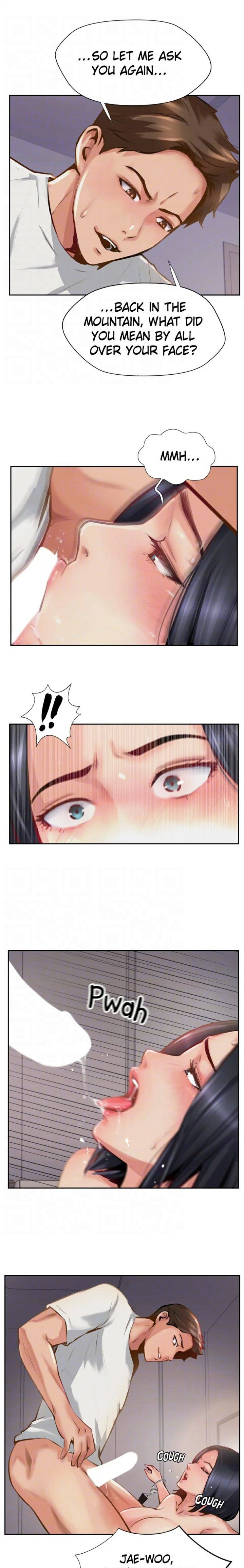 Top Of The World chapter 8 page 8