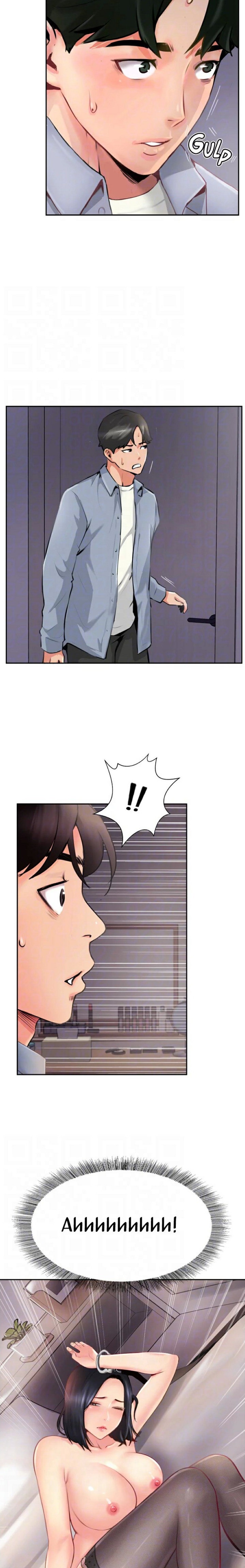 Top Of The World chapter 8 page 18