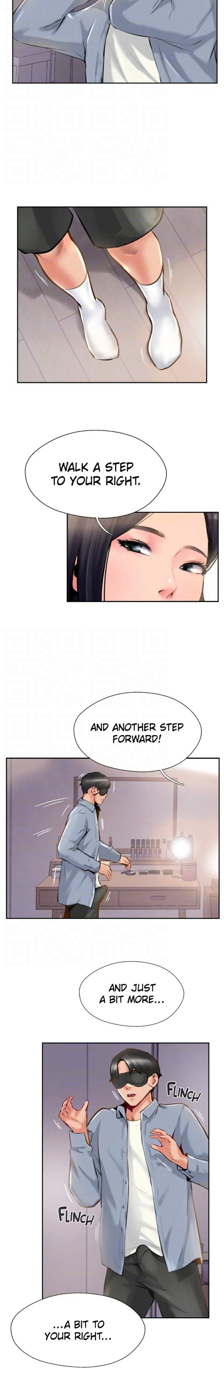 Top Of The World chapter 8 page 21