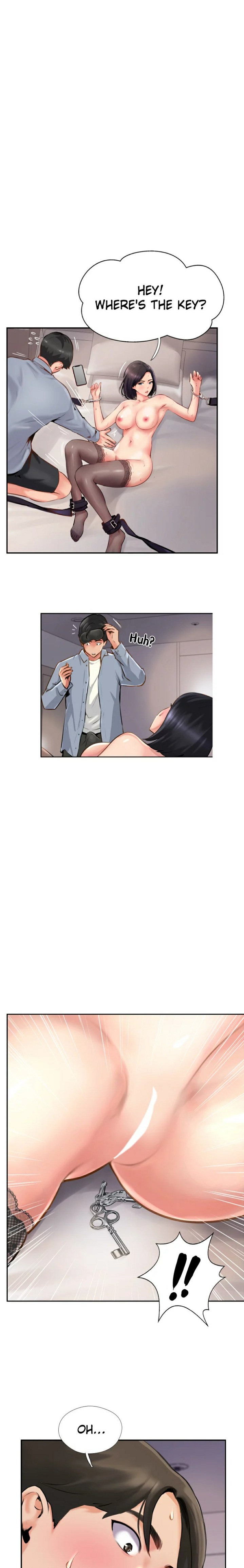 Top Of The World chapter 9 page 1