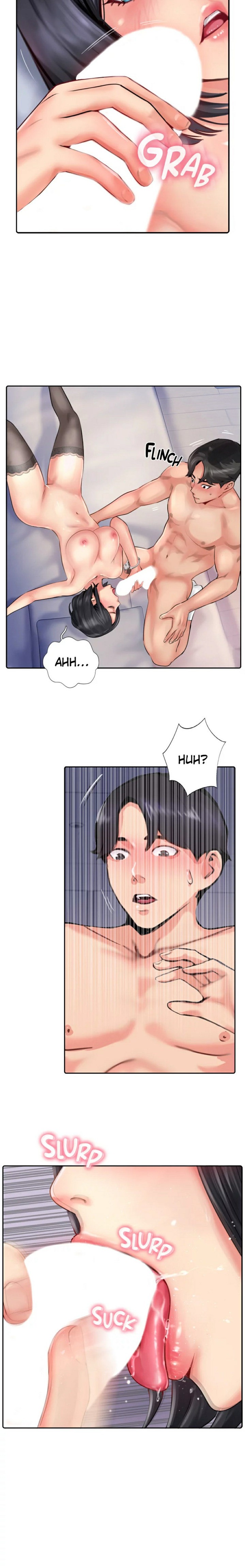 Top Of The World chapter 9 page 16