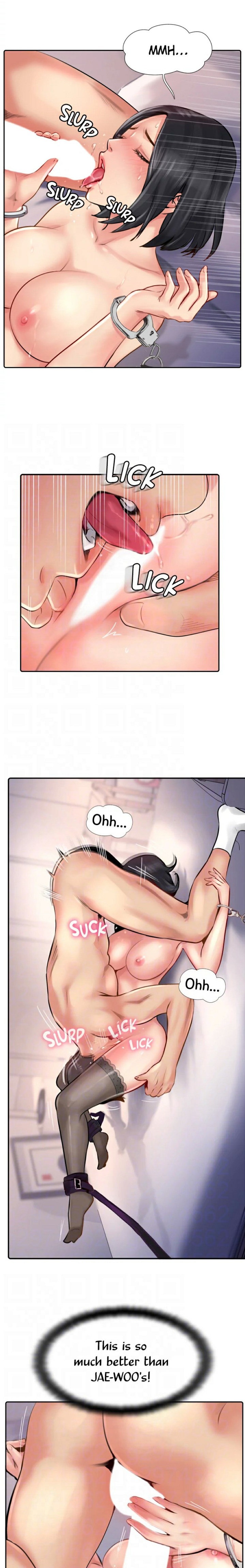 Top Of The World chapter 9 page 17