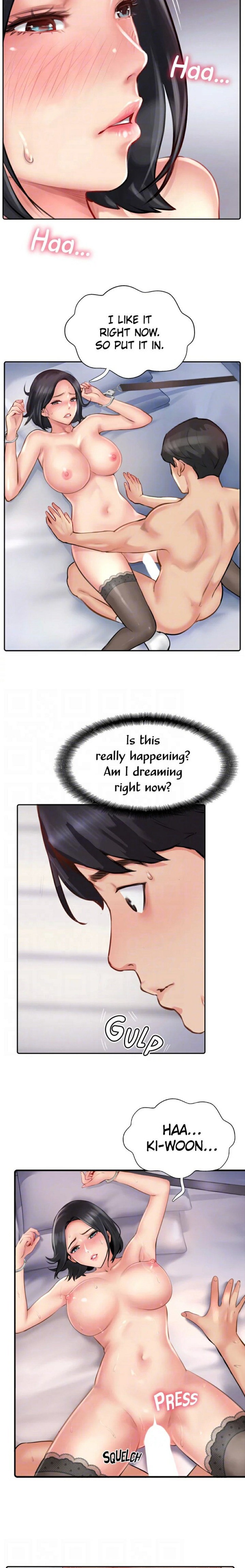 Top Of The World chapter 9 page 19