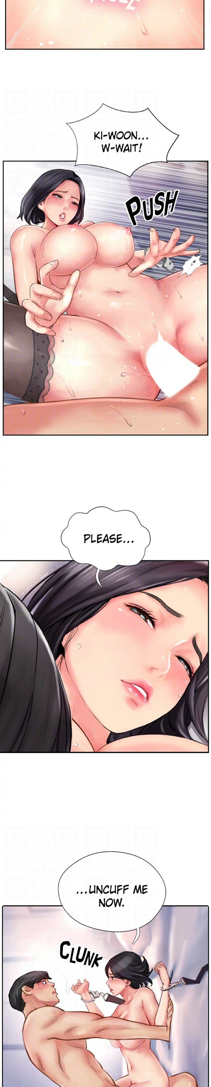 Top Of The World chapter 9 page 21