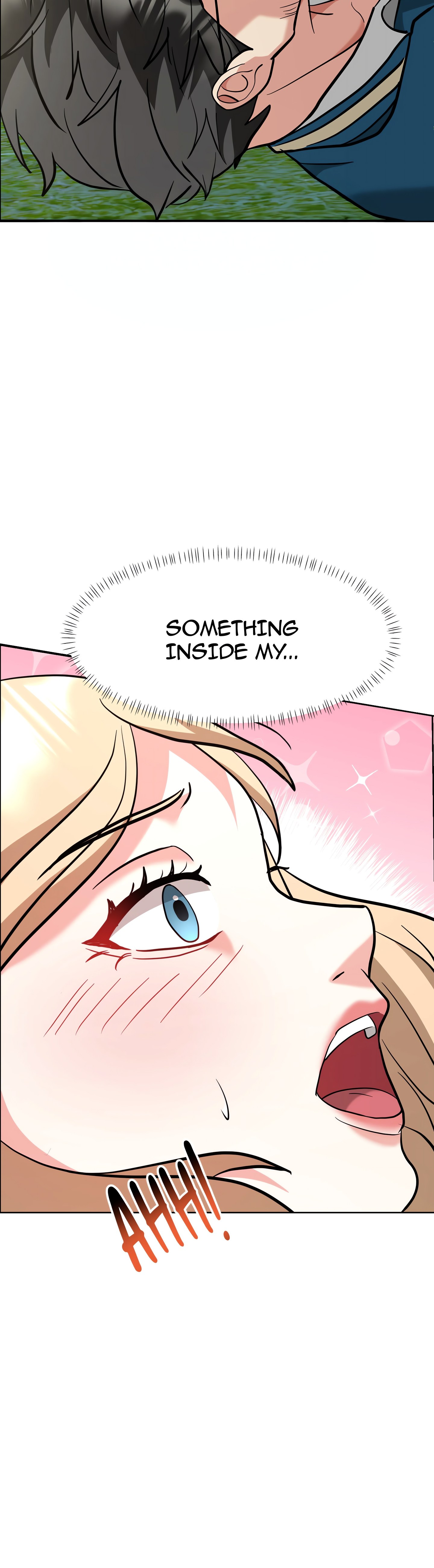 Touch Me Down (Uncensored) chapter 1 page 11