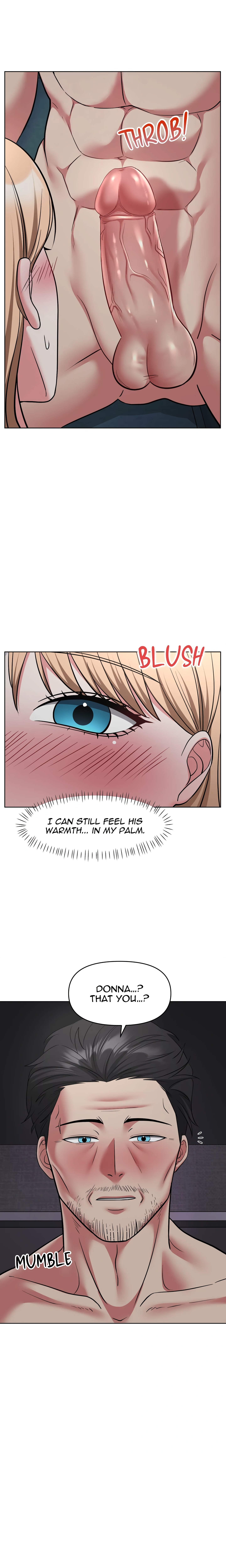 Touch Me Down (Uncensored) chapter 11 page 8
