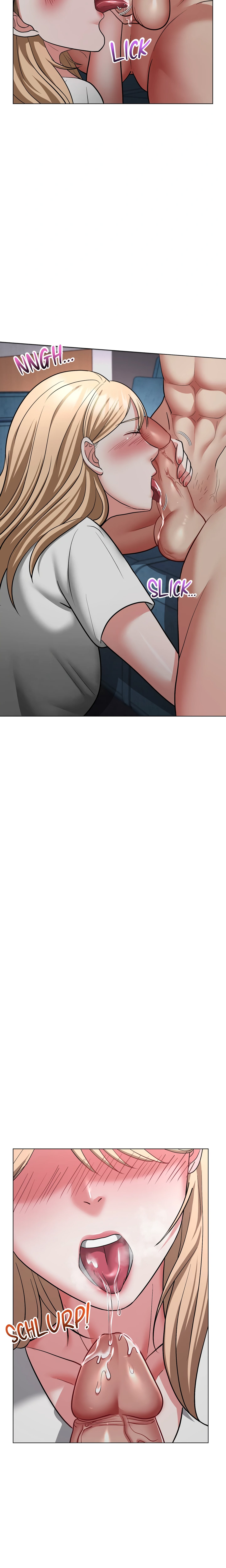 Touch Me Down (Uncensored) chapter 11 page 12