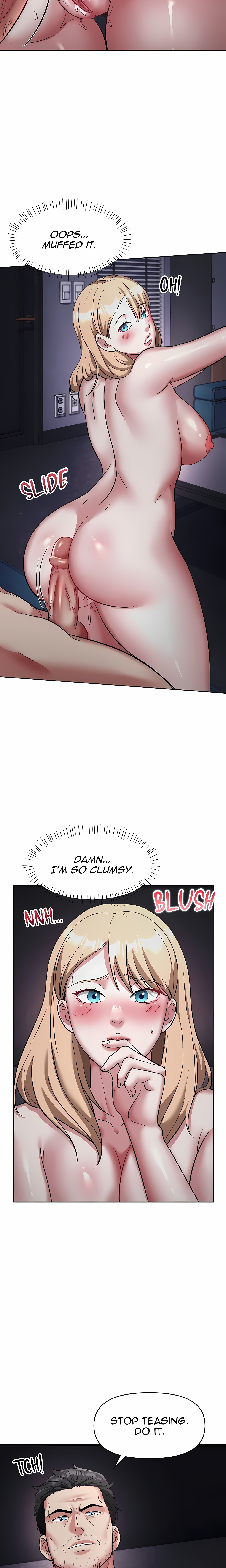 Touch Me Down (Uncensored) chapter 12 page 2