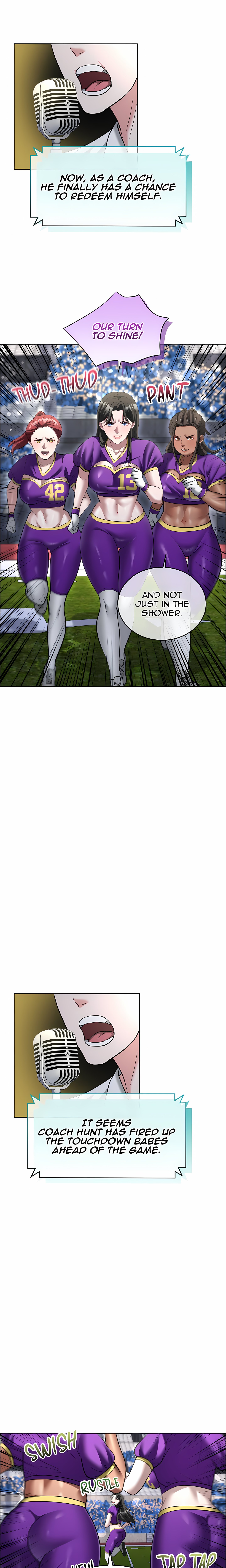 Touch Me Down (Uncensored) chapter 15 page 2