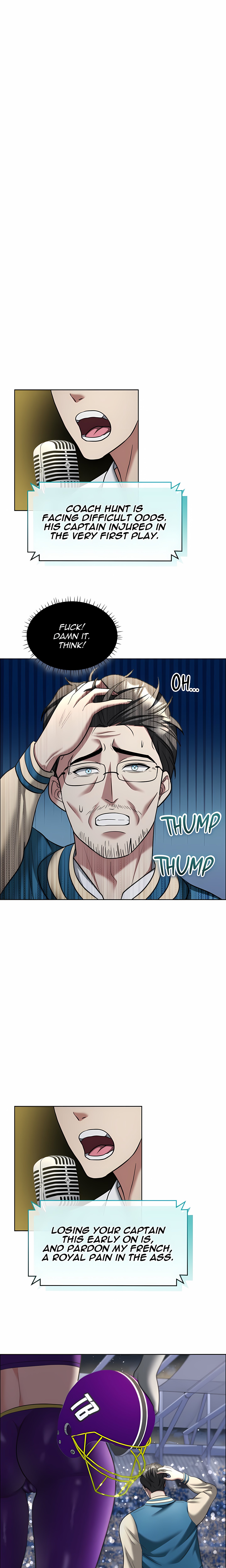 Touch Me Down (Uncensored) chapter 15 page 10
