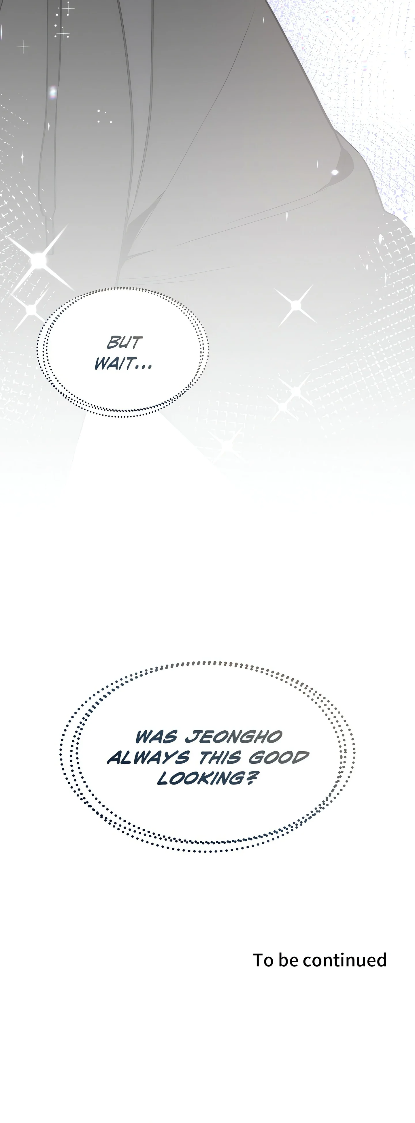 Touch Me, Tease Me (Official Uncensored) chapter 13 page 21