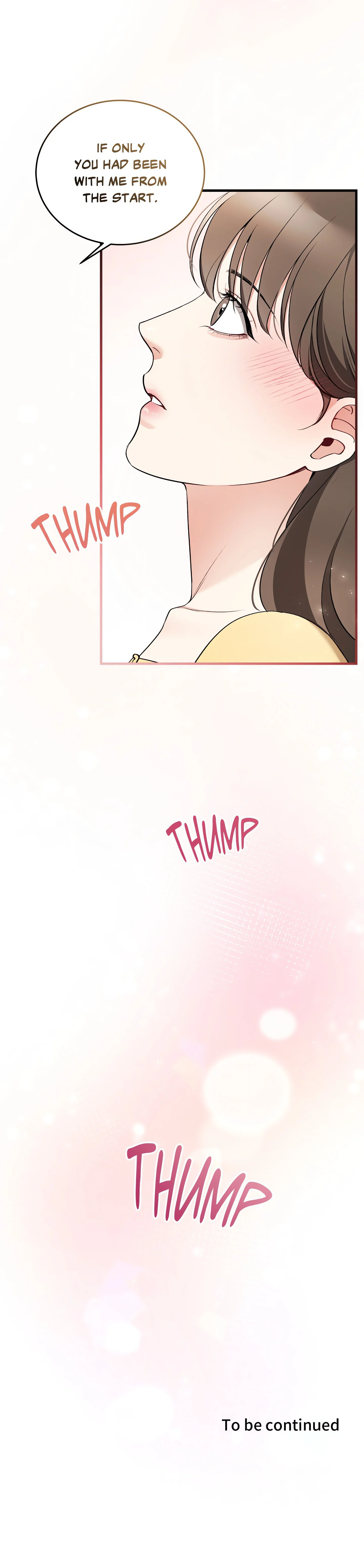 Touch Me, Tease Me (Official Uncensored) chapter 23 page 21