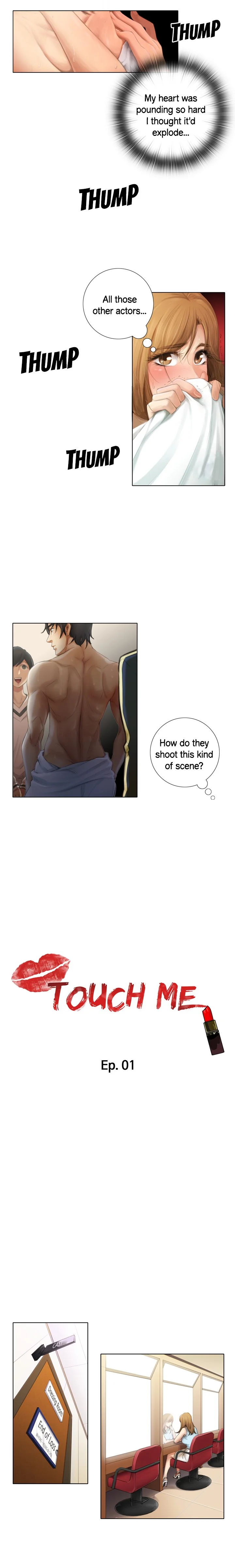 Touch Me chapter 1 page 4