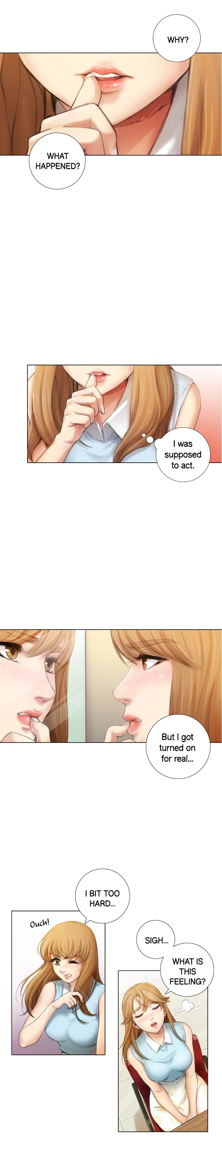 Touch Me chapter 1 page 5