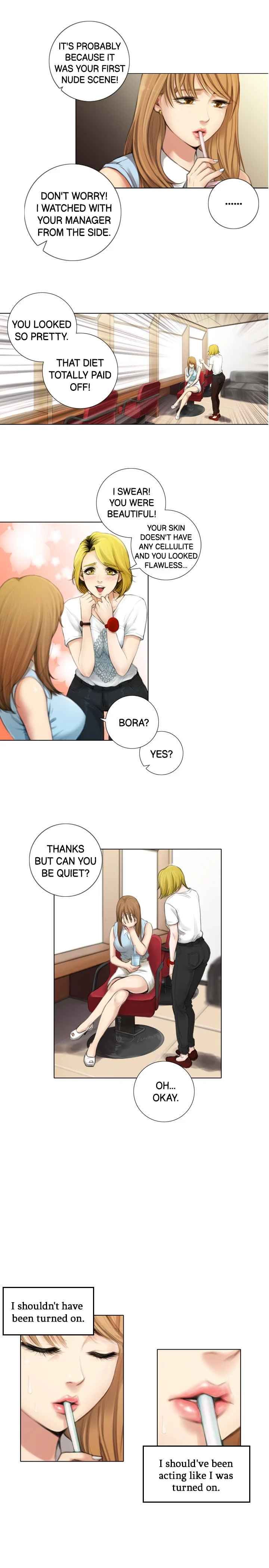 Touch Me chapter 1 page 7