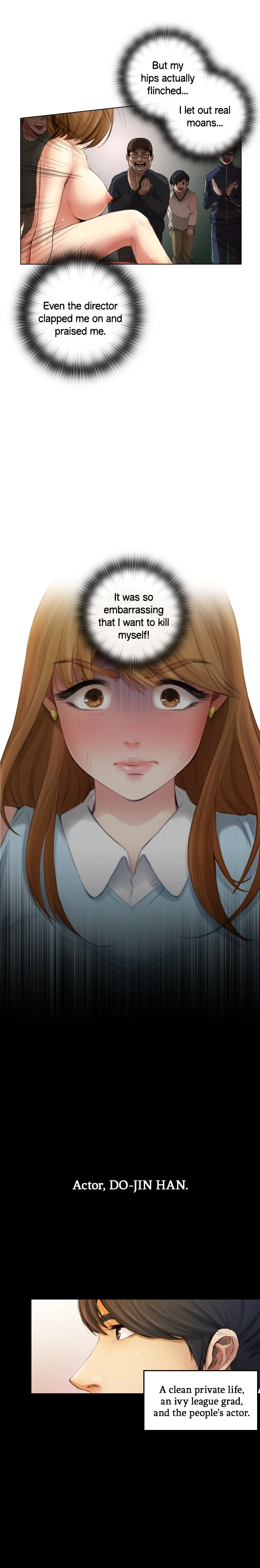 Touch Me chapter 1 page 9