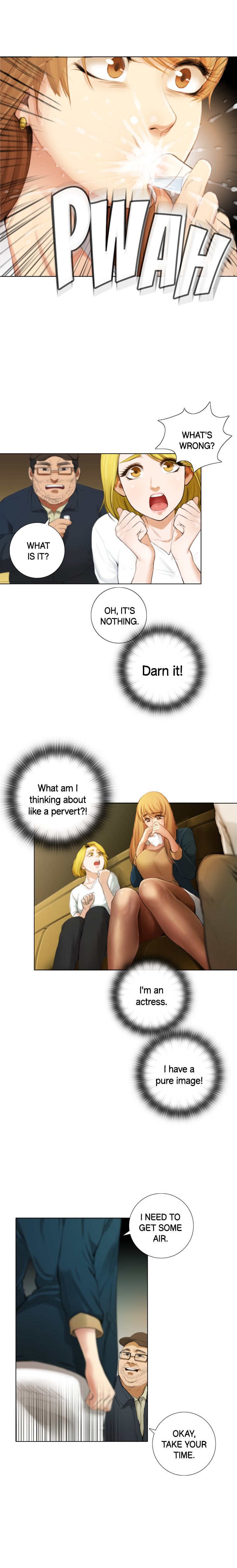Touch Me chapter 1 page 13